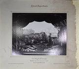 Bayreuth 1897 - Der Ring des Nibelungen- Collection of Original Prints