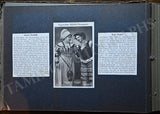 Bayreuth Festival 1911 - Collection of 34 Original Postcards