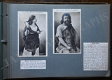 Bayreuth Festival 1911 - Collection of 34 Original Postcards