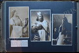 Bayreuth Festival 1911 - Collection of 34 Original Postcards