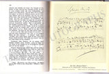 Bayreuth Festival - Bayreuther Festspielführer Book 1934
