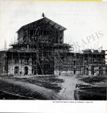 Bayreuth Festival - Set x 6 Bayreuth Festival Magazines