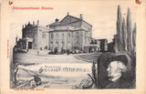 Bayreuth Festival - Lot of 41 Unsigned Photo Postcards