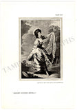 Ballet & Dance - Collection of 15 Vintage Prints
