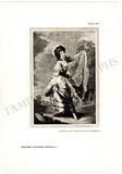 Ballet & Dance - Collection of 14 Vintage Prints