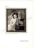 Ballet & Dance - Collection of 14 Vintage Prints