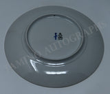 Berlin Royal Opera - Porcelain Plate