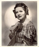 Sayao, Bidu - Large Lot of Autographs & Memorabilia