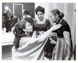 Sayao, Bidu - Large Lot of Autographs & Memorabilia