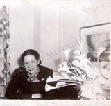 Sayao, Bidu - Large Lot of Autographs & Memorabilia