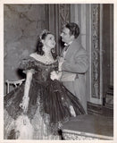 Sayao, Bidu - Large Lot of Autographs & Memorabilia