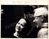 Sayao, Bidu - Large Lot of Autographs & Memorabilia