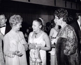 Sayao, Bidu - Large Lot of Autographs & Memorabilia