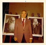 Sayao, Bidu - Large Lot of Autographs & Memorabilia