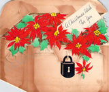 Arral, Blanche - Letter Archive