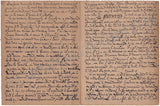 Blanche, Lucas - Autograph Letter Signed 1945