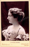 Actors & Actresses - Collection of 32 Vintage Cabinet Photos