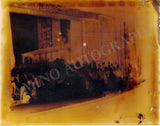 Bolshoi Ballet - Set of 4 Vintage Negatives 1959