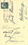 GREVERUS, Boris