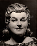 Opera Singers - Lot of 23 Unsigned Large Photographs Bayreuth