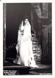 Callas, Maria - Set of 5 Unsigned Photographs