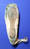 Fracci, Carla - Signed Pointe Shoe 1981
