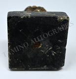 Gomes, Carlos - Bronze Bust