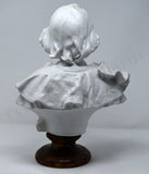 Gomes, Carlos - Biscuit Bust