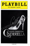 Rae Jepsen, Carly - Signed Playbill Cinderella