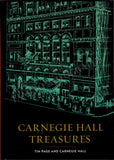 Page, Tim - Carnegie Hall Treasures Book Case