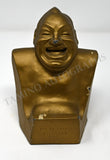 Caruso, Enrico - Bronze Bust