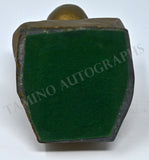 Caruso, Enrico - Bronze Bust