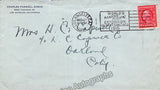 Edson, Charles Farwell - Autograph Letter Signed (1915)