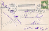 Opera Singers - Set of 7 Autographs Der Rosenkavalier 1911