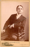 Actors & Actresses - Collection of 32 Vintage Cabinet Photos