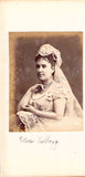 Opera Singers - Set of 15 Unsigned Vintage Photos