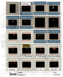 Opera - Large Collection of Slides Met Opera 1950s - 1960s