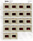 Opera - Large Collection of Slides Met Opera 1950s - 1960s