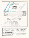 Opera Singers - Collection of 50+ Signed Cast Pages