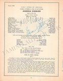 Opera Singers - Collection of 50+ Signed Cast Pages