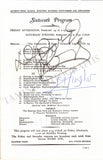 Opera Singers - Collection of 50+ Signed Cast Pages