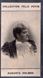 Composers - Set of 61 Unsigned Vintage Cards (Felix Potin Collection)