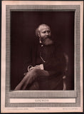 Opera Composers - Set of 6 Unsigned Vintage Photographs