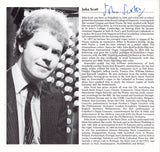 Leeds International Concert Season - Lot of 25 Signed Programs 1983-1987