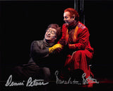 Der Ring des Nibelungen - Lyric Opera of Chicago 2004 - Lot of 31 Signed Photos