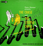 Gordon, Dexter - Signed LP Record "The Chase"