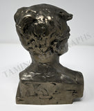 Shostakovich, Dmitri - Metal Bust
