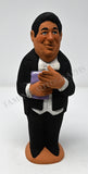 Domingo, Placido - Clay Figurine