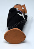 Domingo, Placido - Clay Figurine
