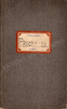 Dresden Opera - Collection of Program Clips & Photos in Two Volumes